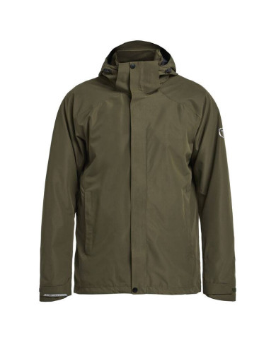 Westing Rain Jacket Men NEW WAVE