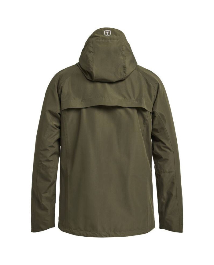 Westing Rain Jacket Men NEW WAVE