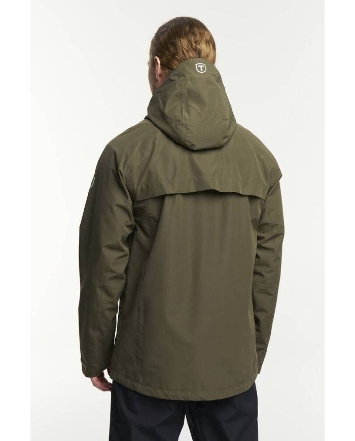 Westing Rain Jacket Men NEW WAVE