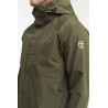 Westing Rain Jacket Men NEW WAVE