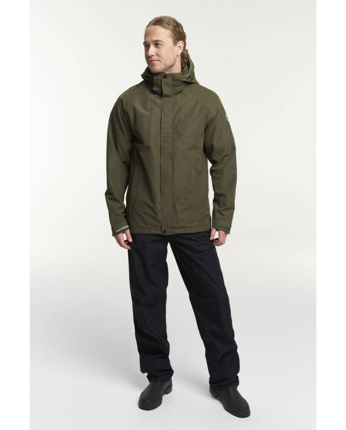 Westing Rain Jacket Men NEW WAVE