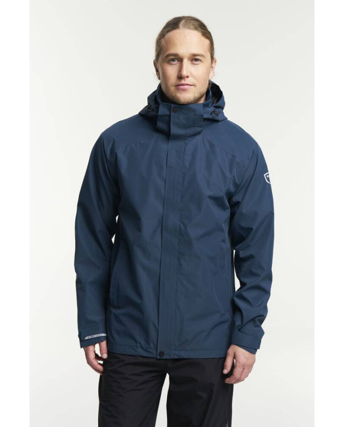 Westing Rain Jacket Men NEW WAVE