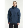 Westing Rain Jacket Men NEW WAVE