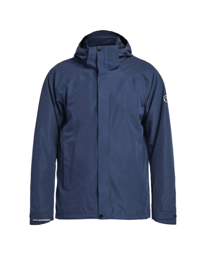 Westing Rain Jacket Men NEW WAVE