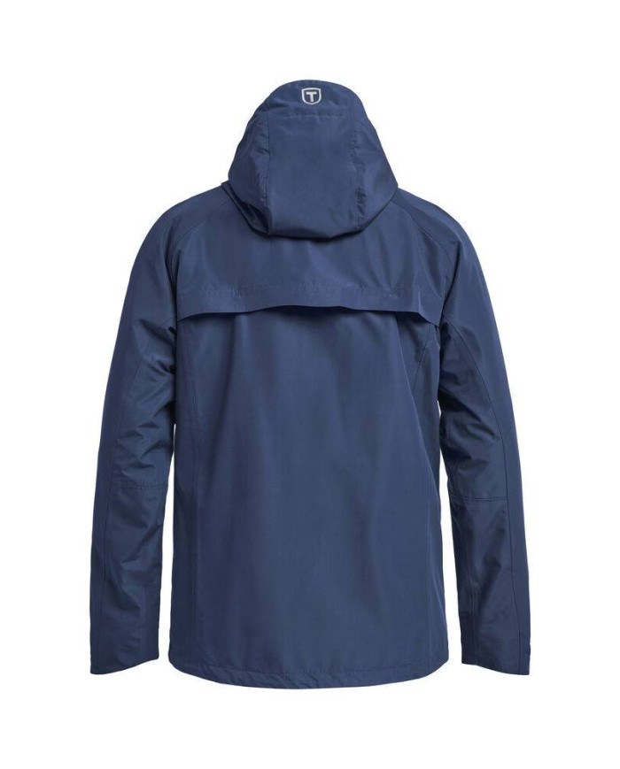 Westing Rain Jacket Men NEW WAVE