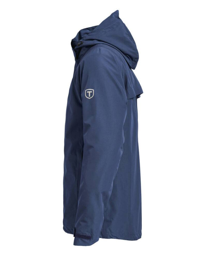 Westing Rain Jacket Men NEW WAVE