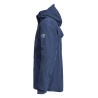Westing Rain Jacket Men NEW WAVE