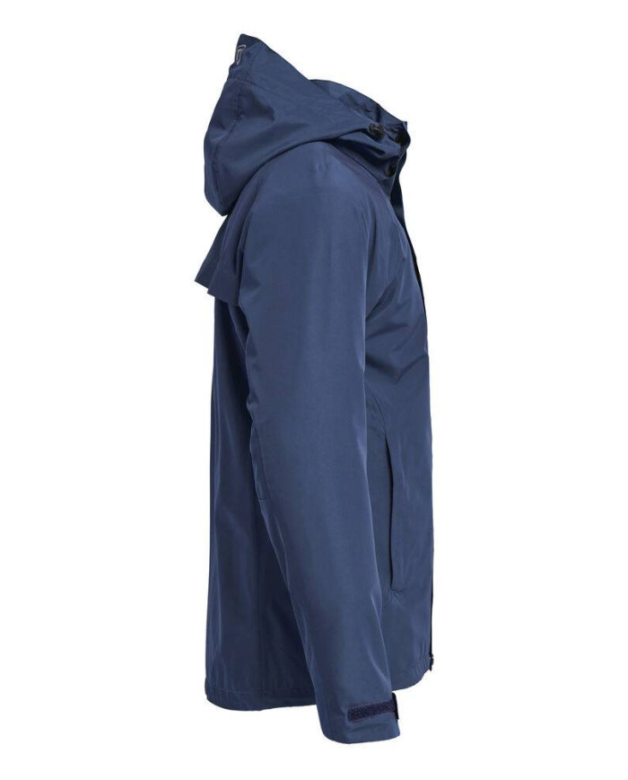 Westing Rain Jacket Men NEW WAVE