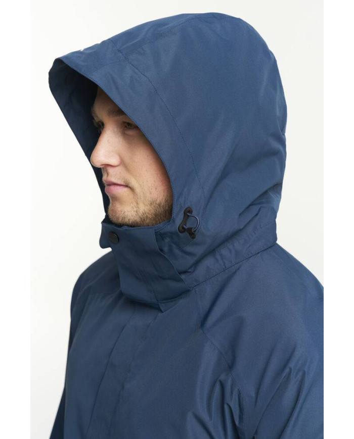 Westing Rain Jacket Men NEW WAVE