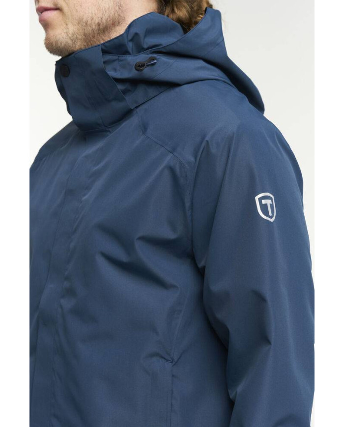 Westing Rain Jacket Men NEW WAVE