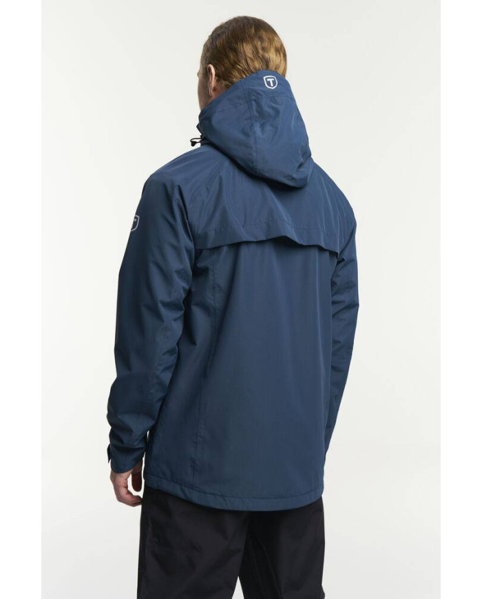 Westing Rain Jacket Men NEW WAVE