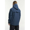 Westing Rain Jacket Men NEW WAVE