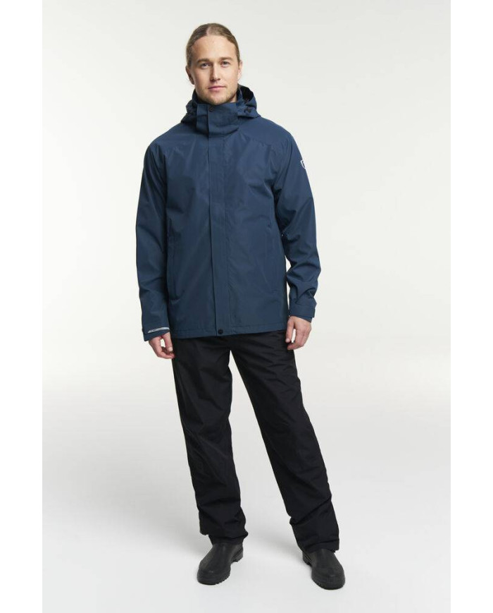 Westing Rain Jacket Men NEW WAVE