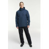 Westing Rain Jacket Men NEW WAVE