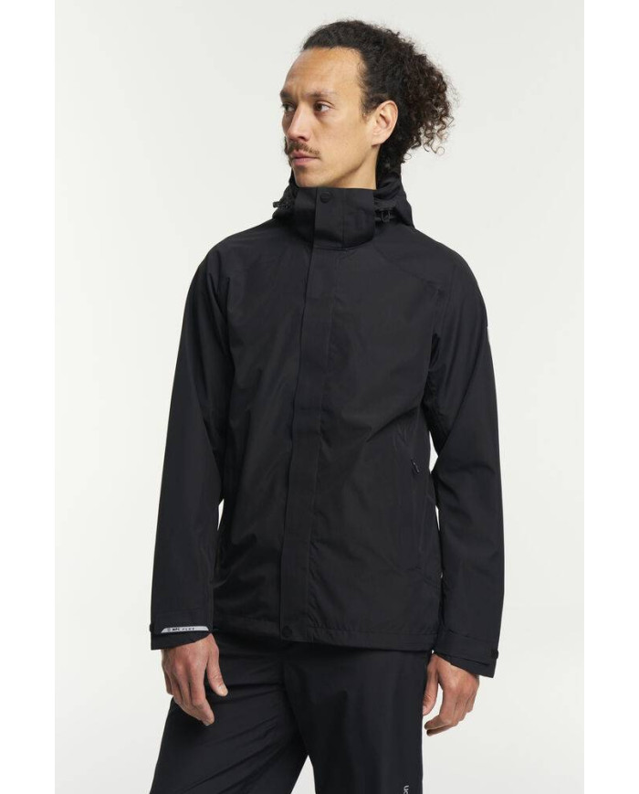 Westing Rain Jacket Men NEW WAVE
