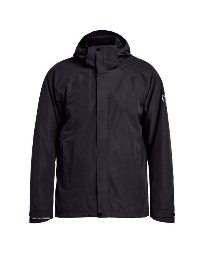 Westing Rain Jacket Men NEW WAVE