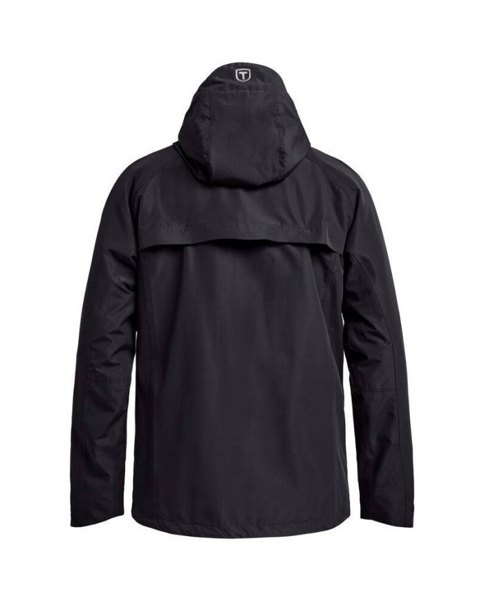 Westing Rain Jacket Men NEW WAVE