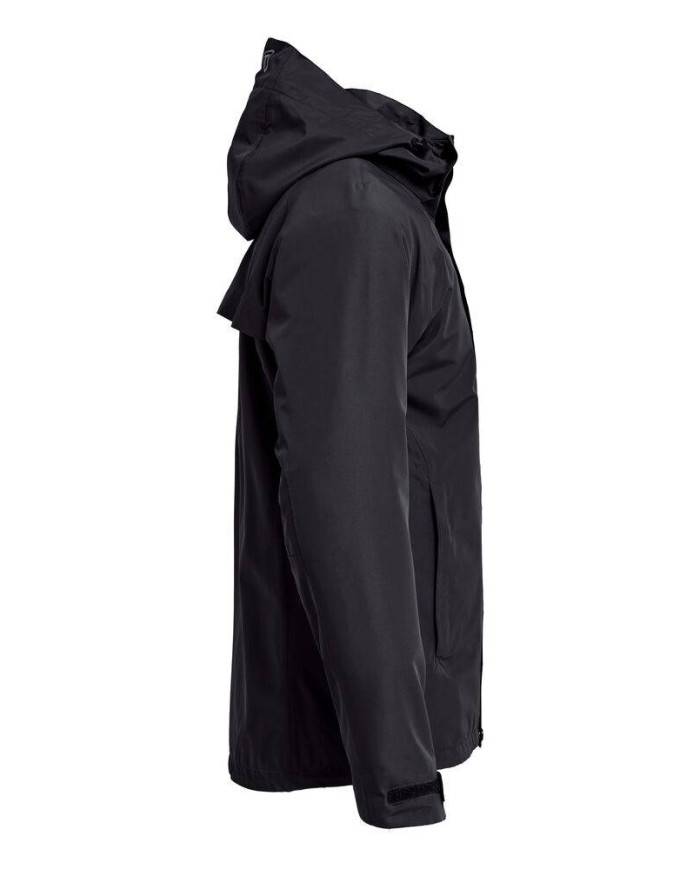 Westing Rain Jacket Men NEW WAVE