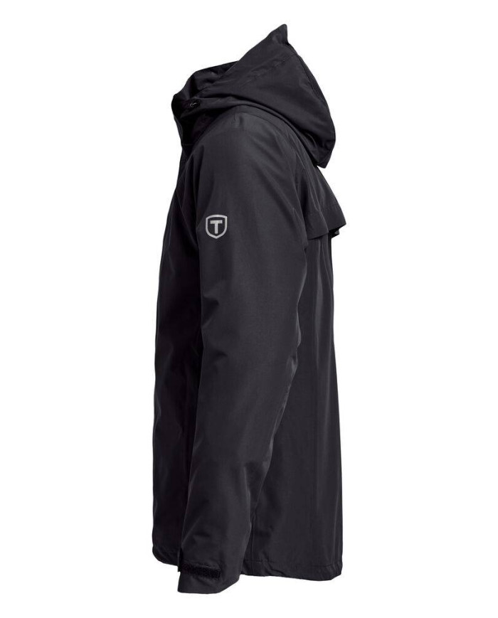 Westing Rain Jacket Men NEW WAVE