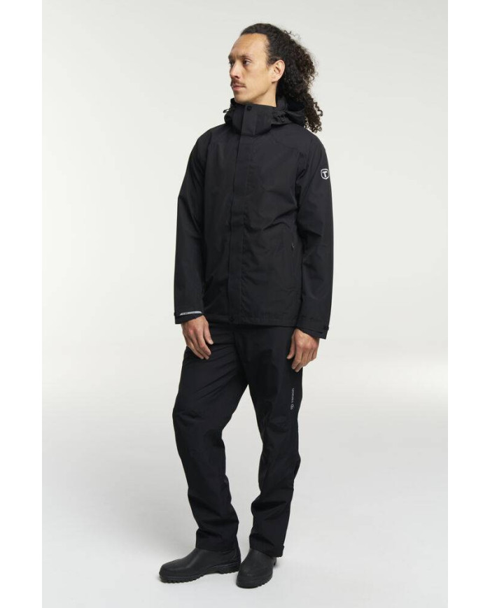 Westing Rain Jacket Men NEW WAVE