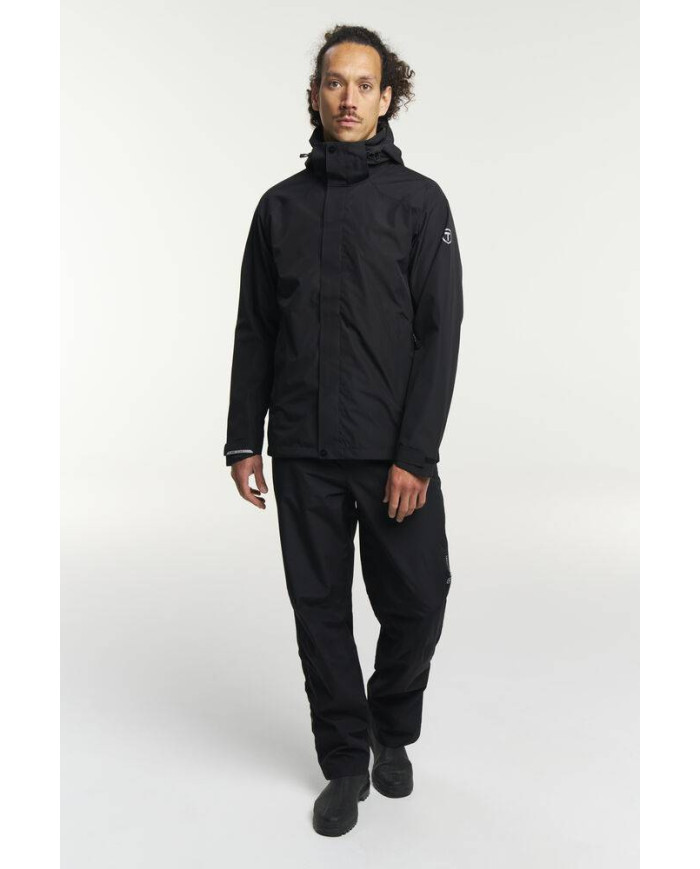 Westing Rain Jacket Men NEW WAVE