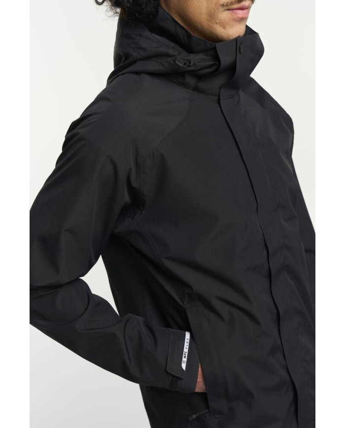 Westing Rain Jacket Men NEW WAVE