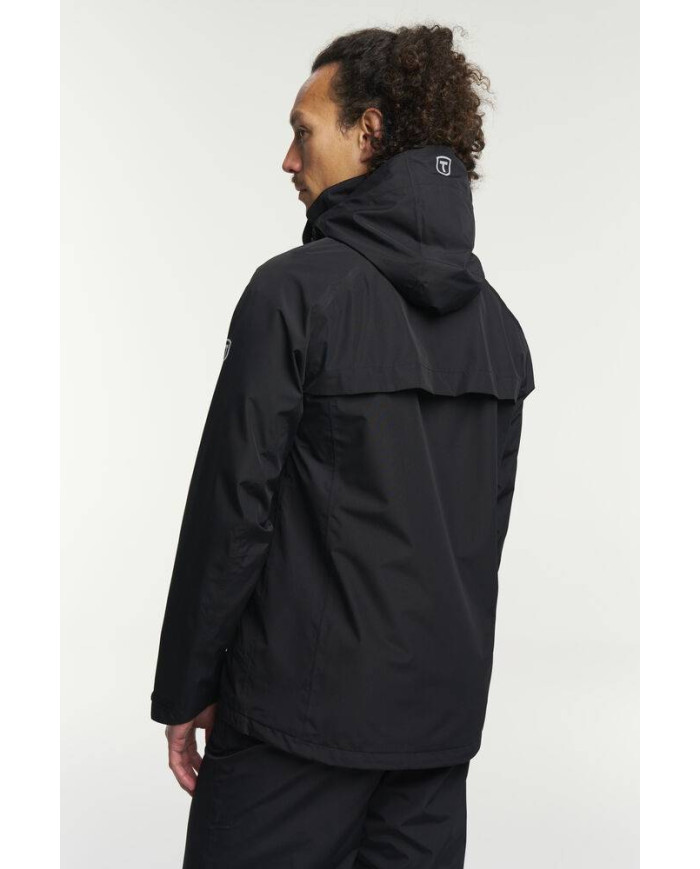 Westing Rain Jacket Men NEW WAVE