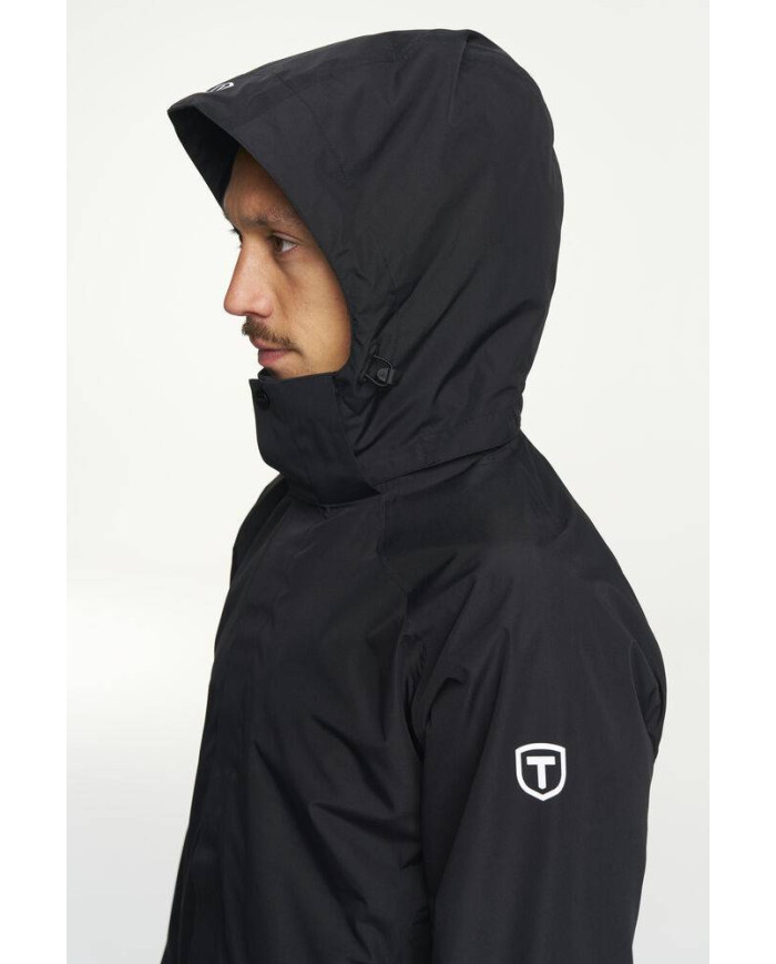 Westing Rain Jacket Men NEW WAVE