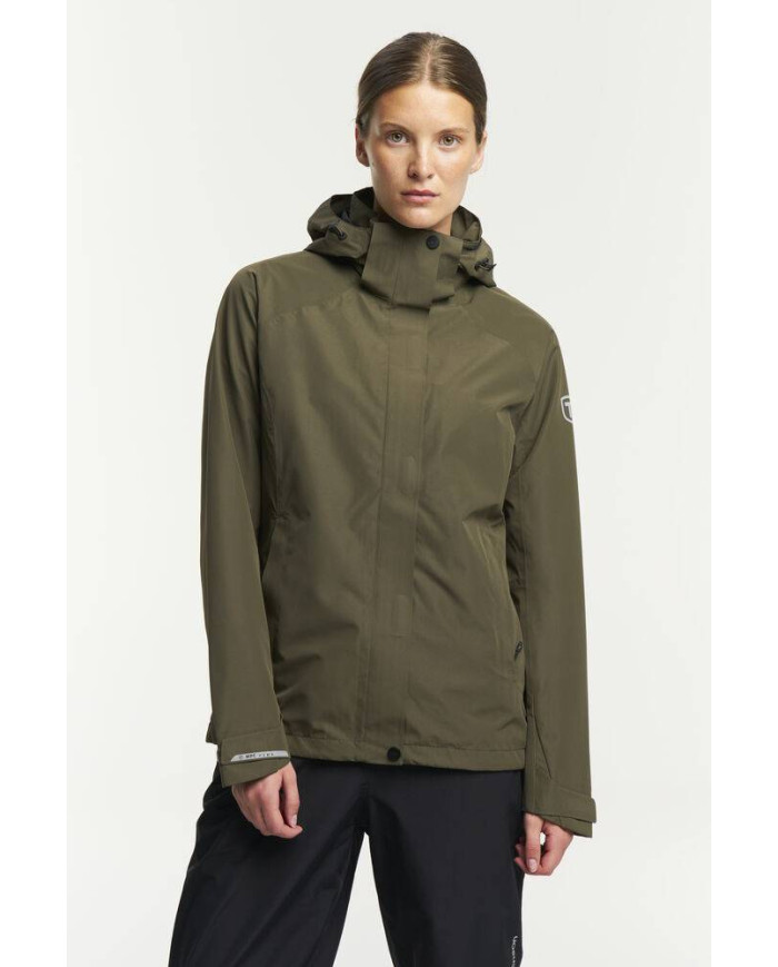 Westing Rain Jacket Women NEW WAVE