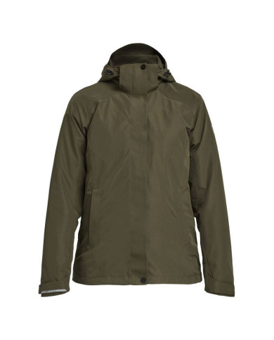 Westing Rain Jacket Women NEW WAVE