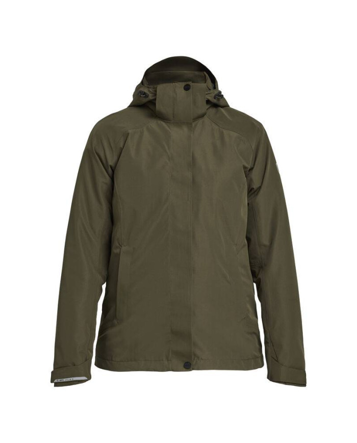 Westing Rain Jacket Women NEW WAVE