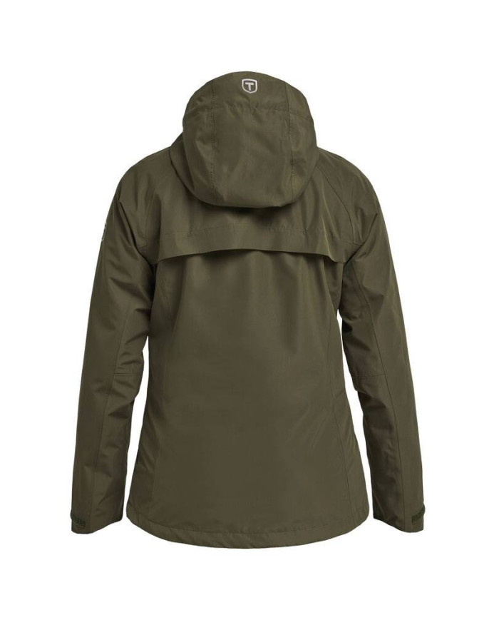 Westing Rain Jacket Women NEW WAVE