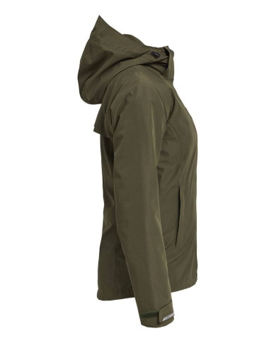 Westing Rain Jacket Women NEW WAVE
