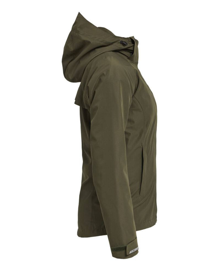 Westing Rain Jacket Women NEW WAVE