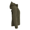 Westing Rain Jacket Women NEW WAVE