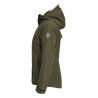 Westing Rain Jacket Women NEW WAVE