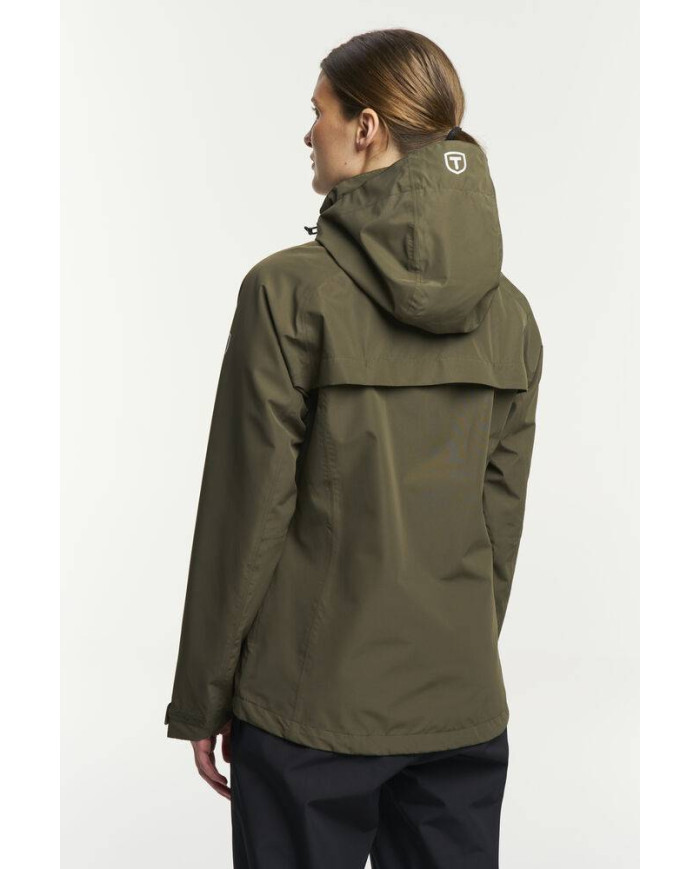 Westing Rain Jacket Women NEW WAVE