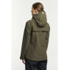 Westing Rain Jacket Women NEW WAVE