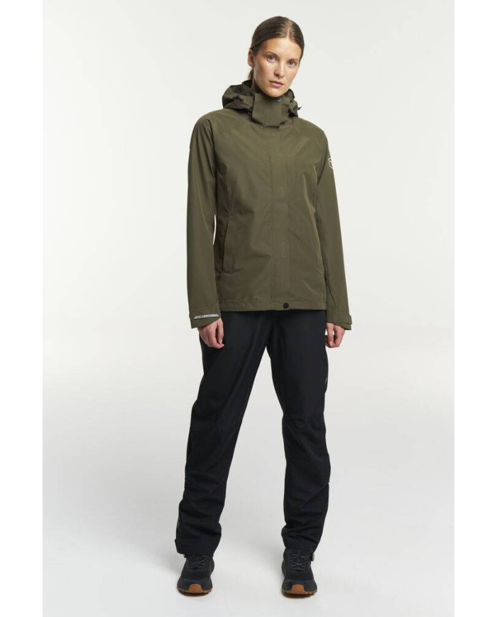 Westing Rain Jacket Women NEW WAVE