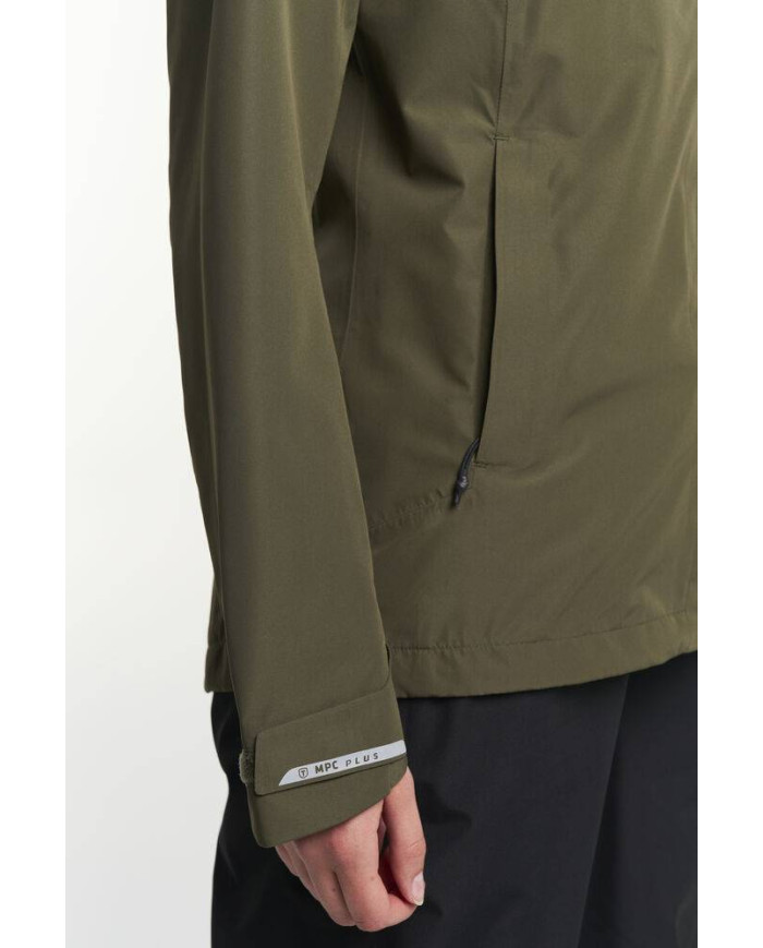 Westing Rain Jacket Women NEW WAVE