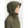 Westing Rain Jacket Women NEW WAVE