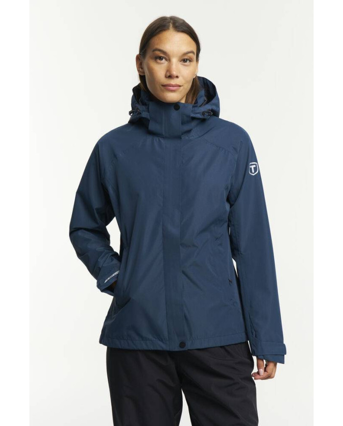 Westing Rain Jacket Women NEW WAVE