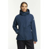 Westing Rain Jacket Women NEW WAVE