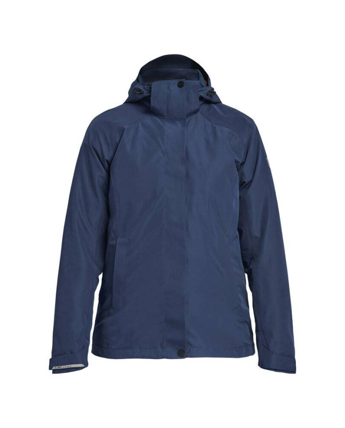 Westing Rain Jacket Women NEW WAVE