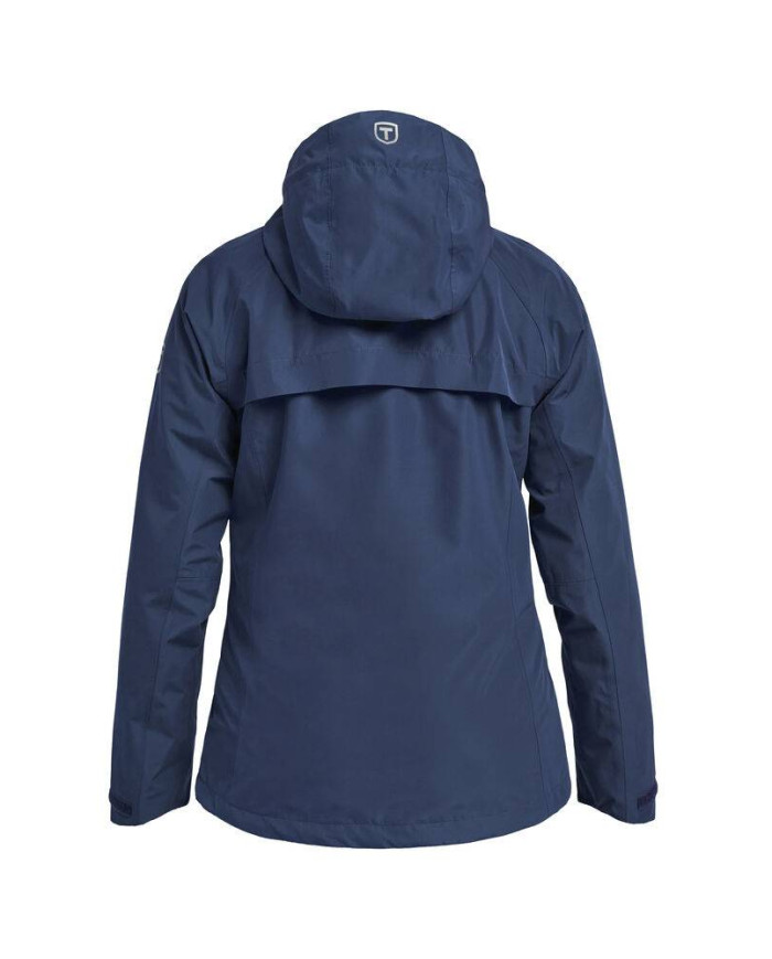 Westing Rain Jacket Women NEW WAVE