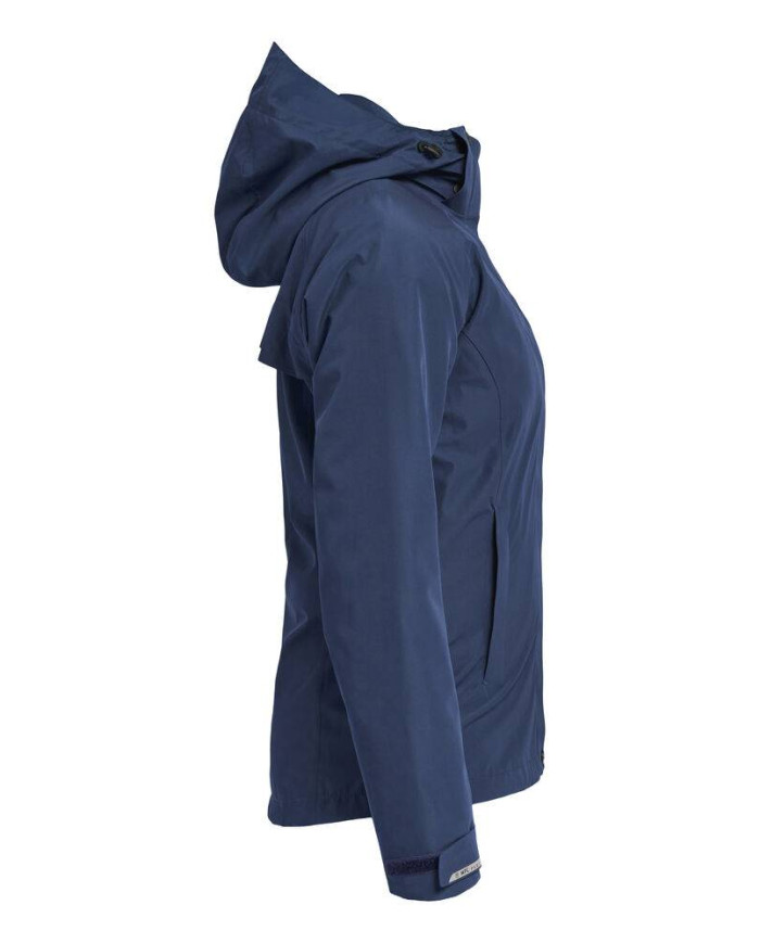 Westing Rain Jacket Women NEW WAVE