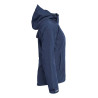 Westing Rain Jacket Women NEW WAVE