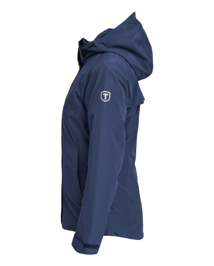 Westing Rain Jacket Women NEW WAVE
