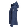 Westing Rain Jacket Women NEW WAVE