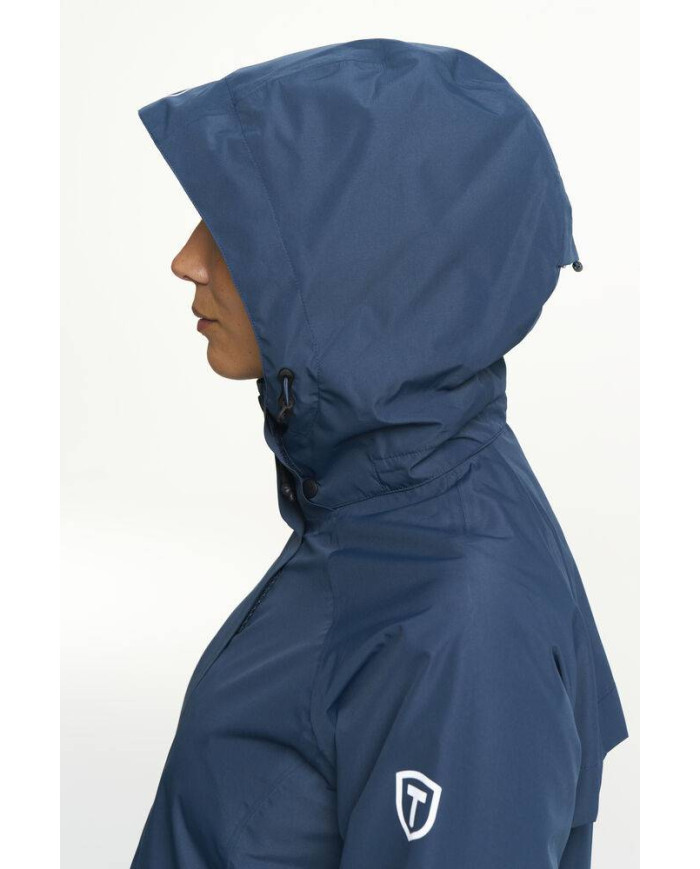 Westing Rain Jacket Women NEW WAVE